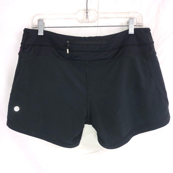 ❌ SOLD ❌   Lululemon shorts 4” - Picture 2 of 6